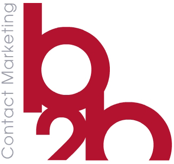 B2B Logo